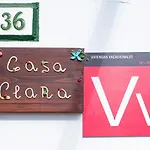 Clara * Los Pocillos
