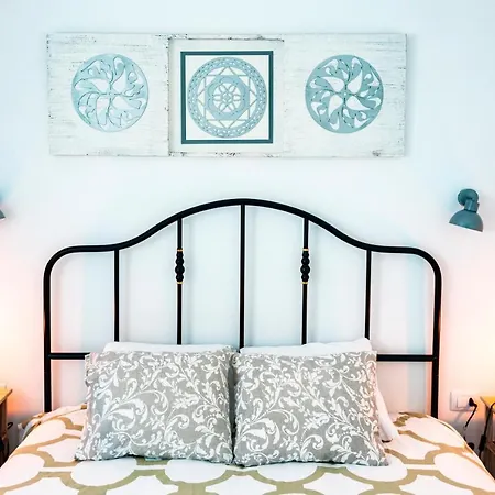 Clara Apartamento