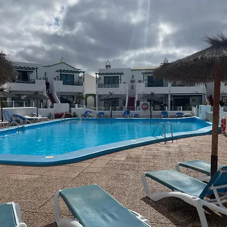 Apartmán Clara