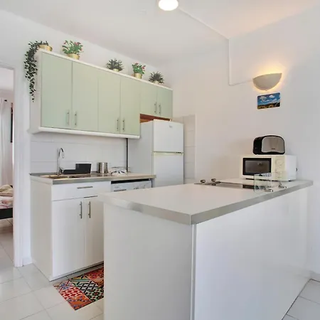 Clara Lägenhet Los Pocillos