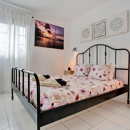 Lägenhet Clara Los Pocillos