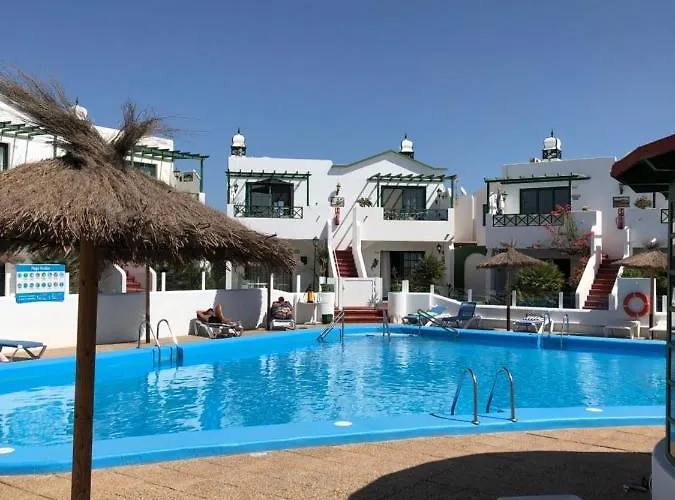 Clara * Los Pocillos