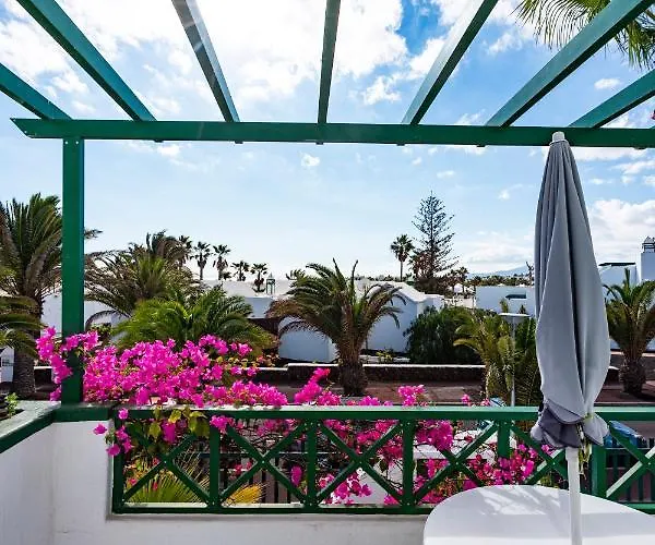 Apartament Clara Los Pocillos