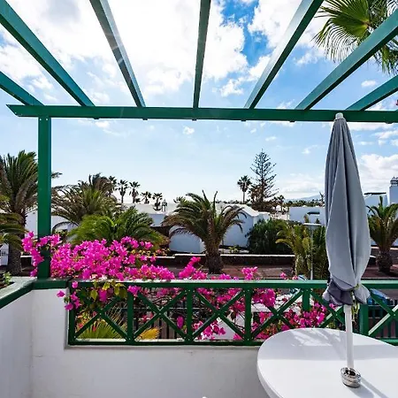 Apartman Clara Los Pocillos