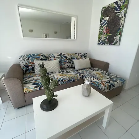 Apartman Clara